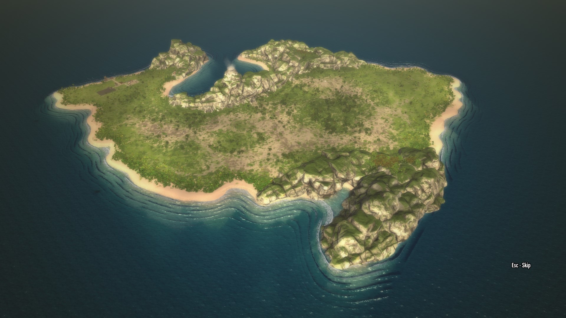Tropico 5 - Supervillain image