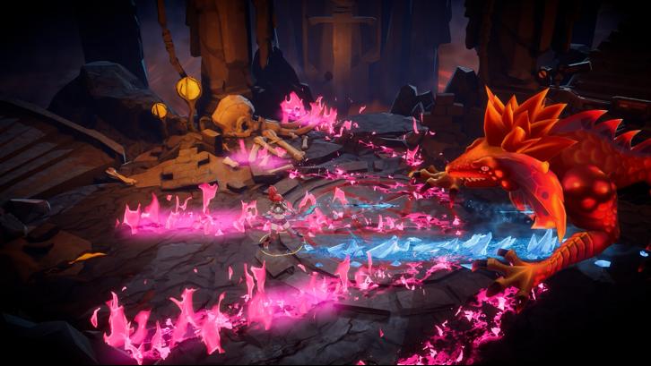 Star Fire: Eternal Cycle image