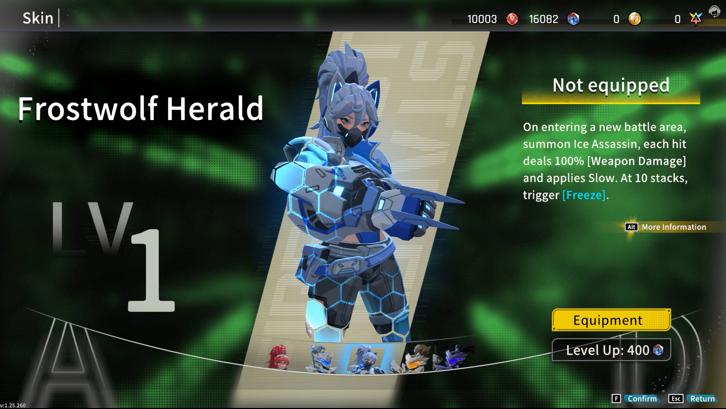 Star Fire: Eternal Cycle image