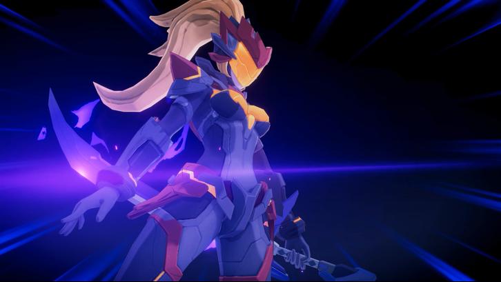 Star Fire: Eternal Cycle image