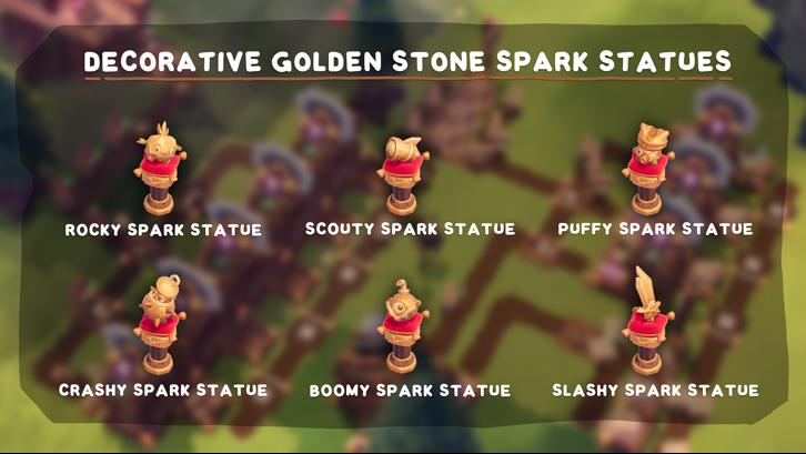 Oddsparks: An Automation Adventure - Deluxe Upgrade image