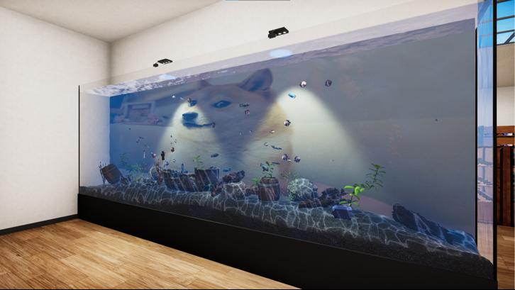Aquatic Store Simulator image