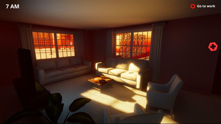 Doctor Life Simulator image