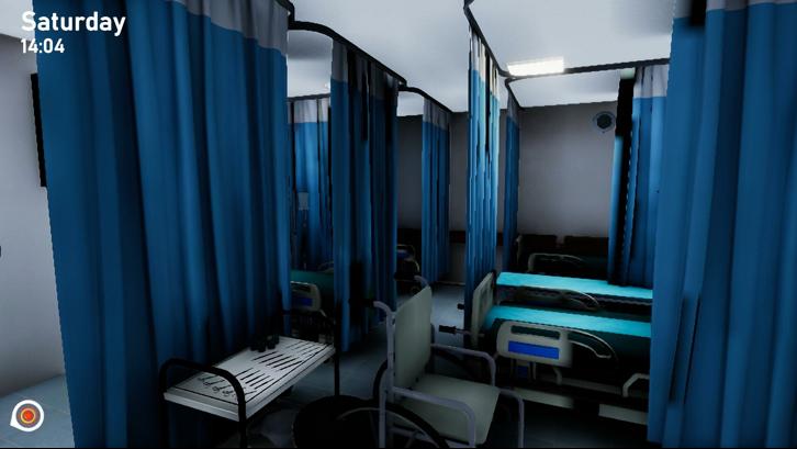 Doctor Life Simulator image