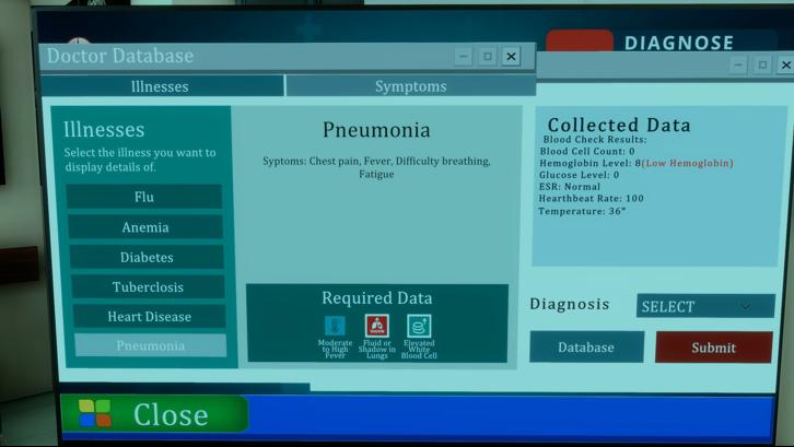 Doctor Life Simulator image