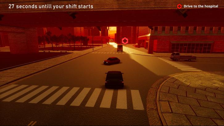 Doctor Life Simulator image