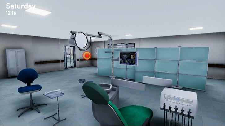 Doctor Life Simulator image