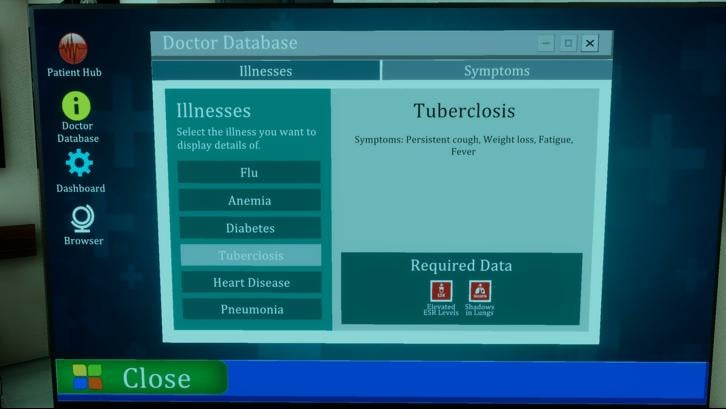 Doctor Life Simulator image