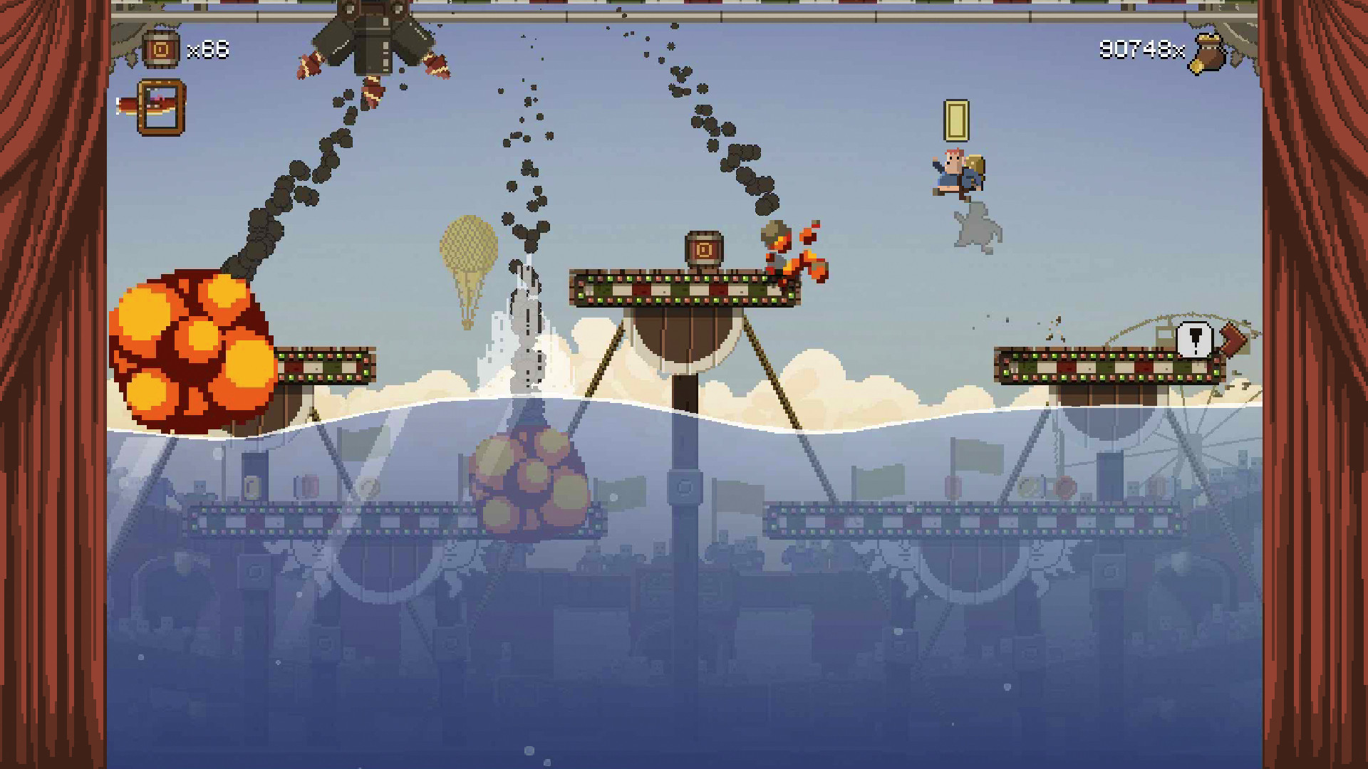 Penarium image