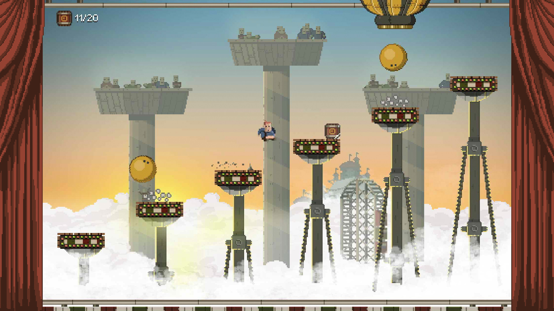 Penarium image
