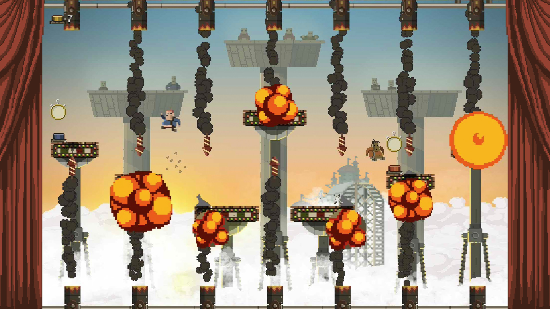 Penarium image