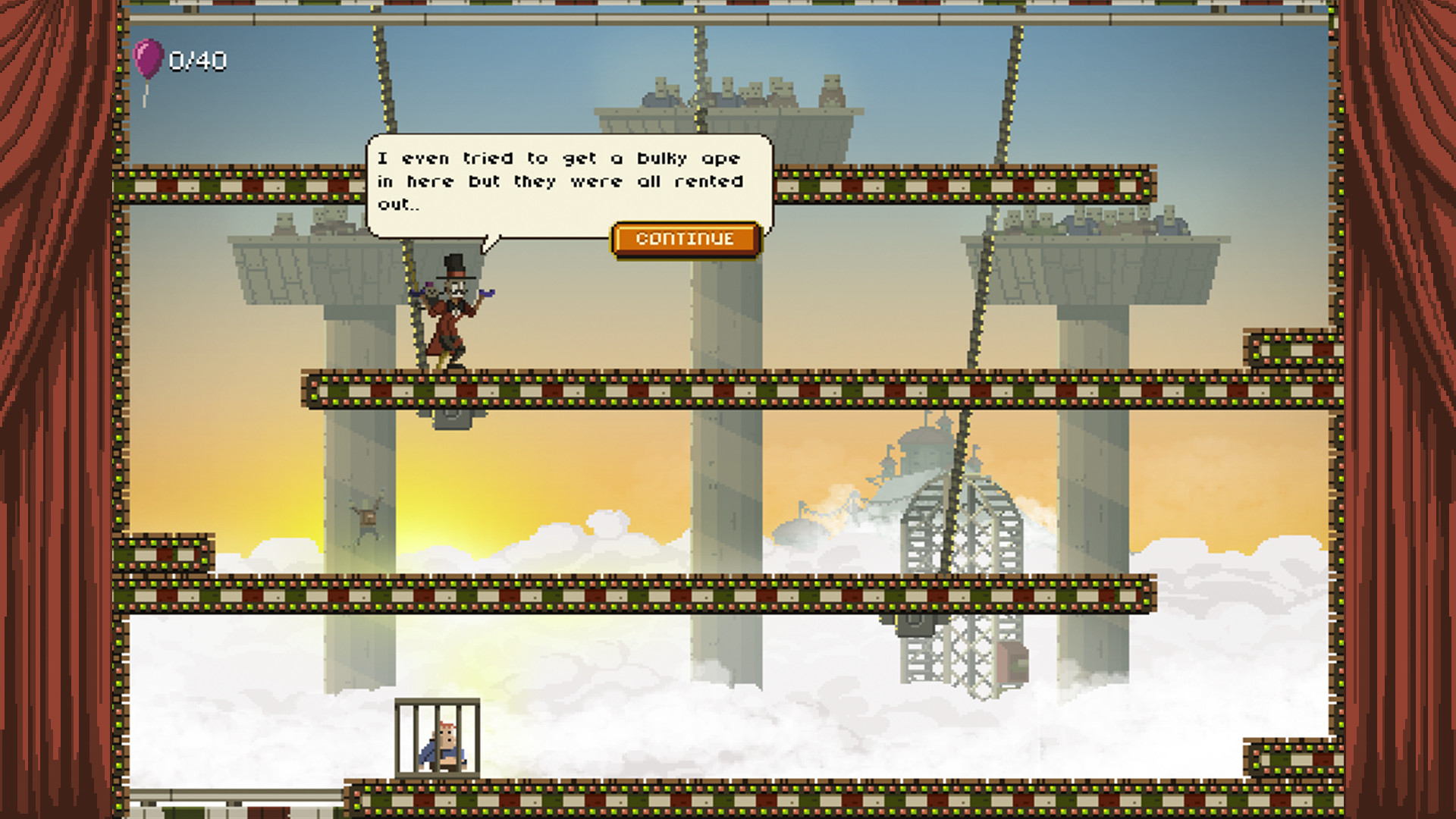 Penarium image