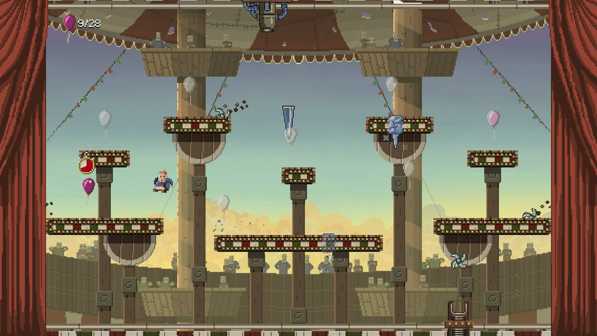 Penarium image