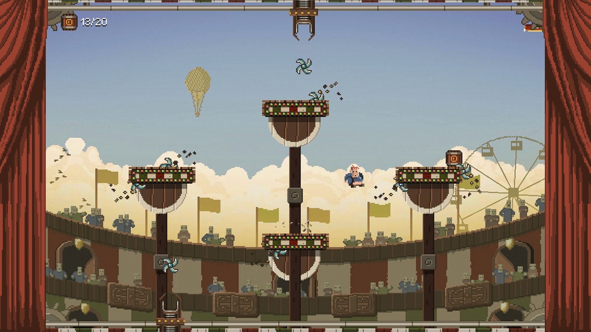 Penarium image