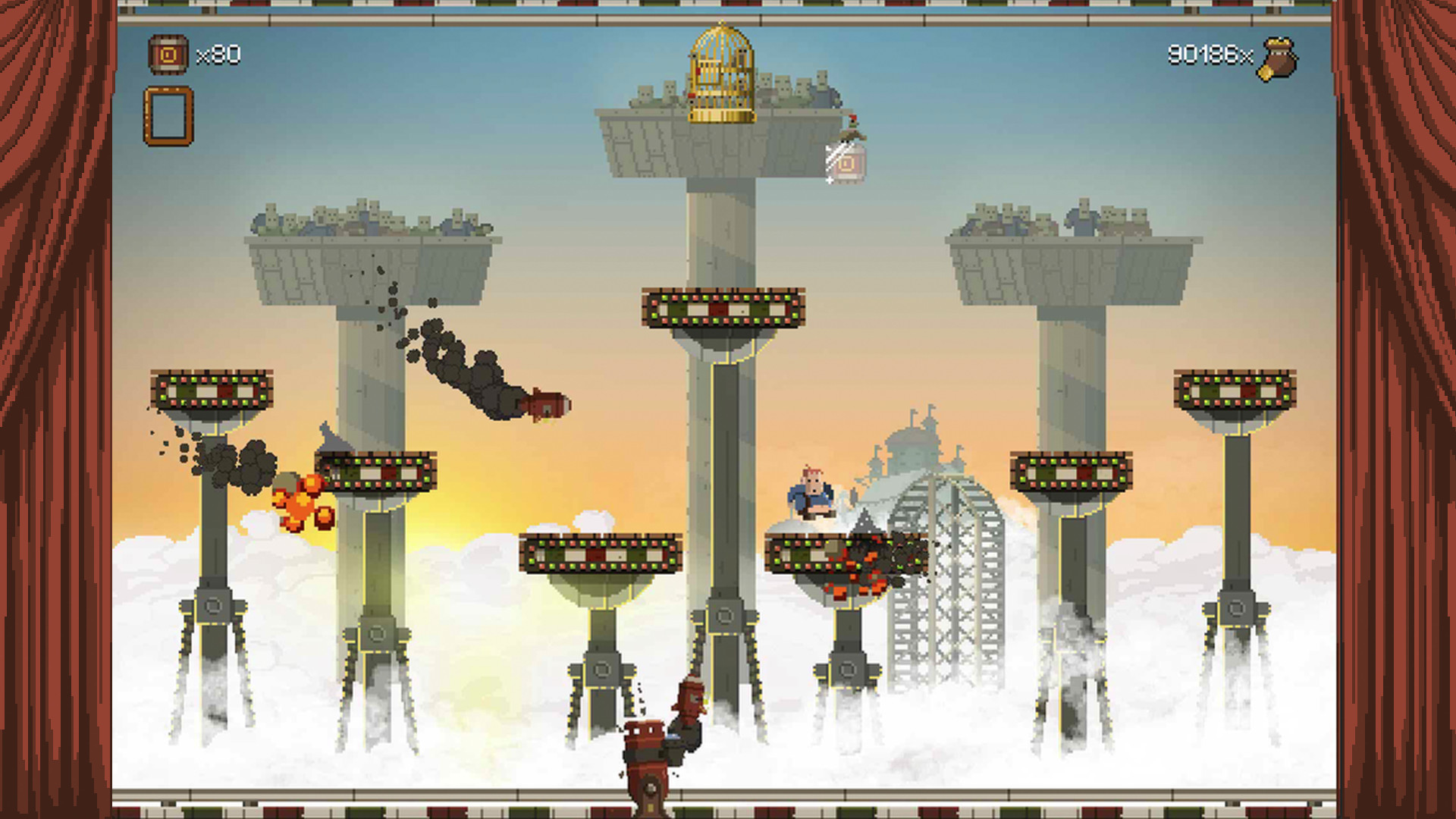 Penarium image