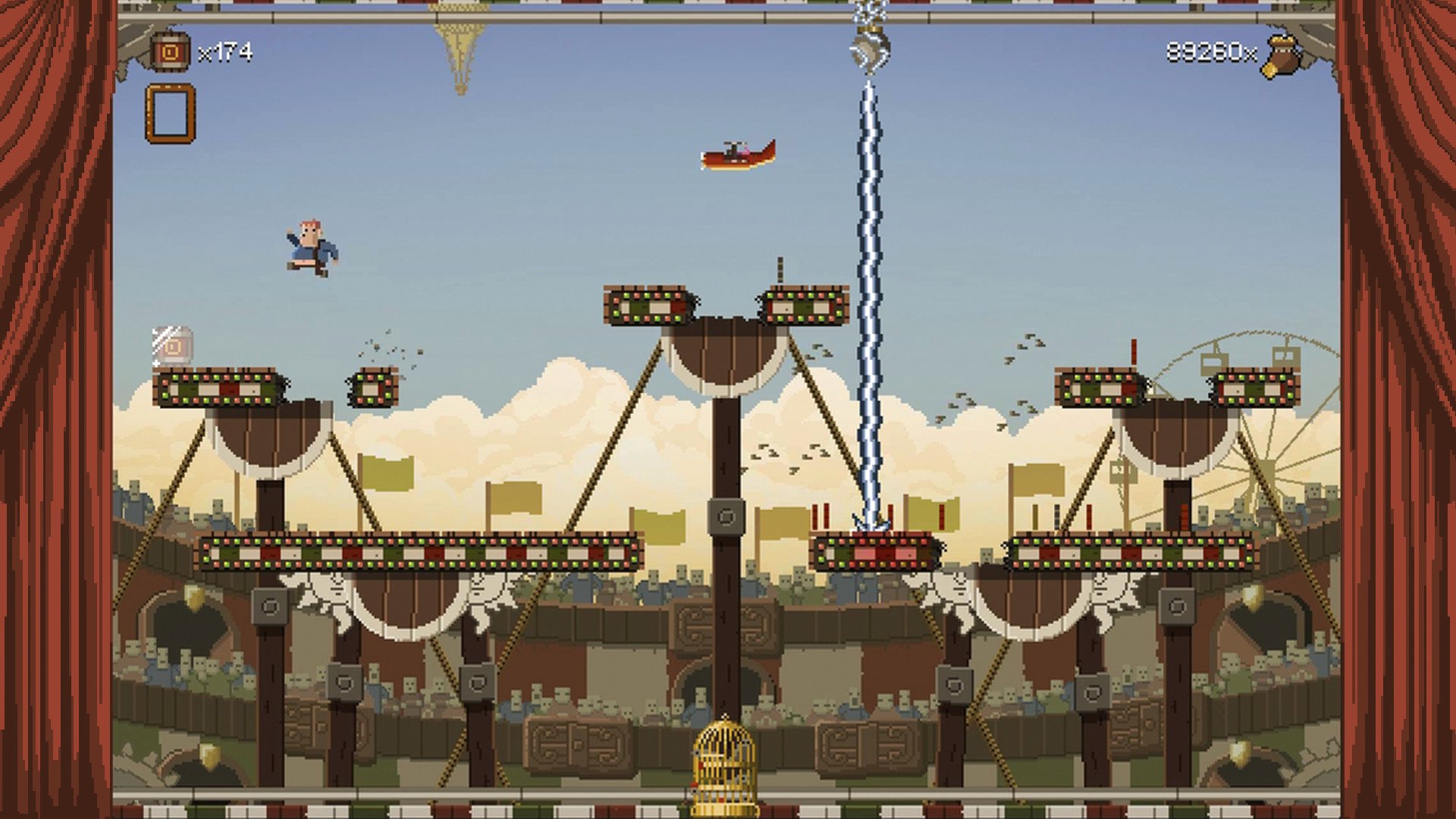 Penarium image