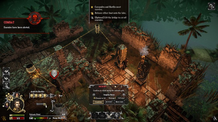 hard west game walkthrough hard west game walkthrough