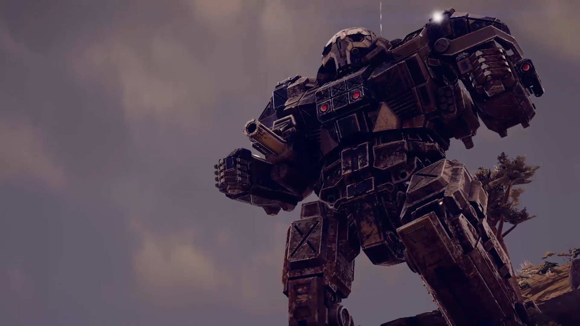 BATTLETECH Mercenary Collection image