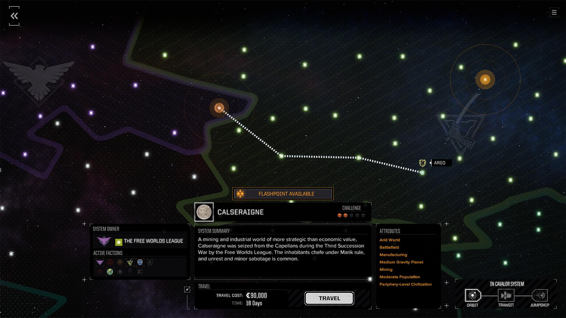 BATTLETECH Mercenary Collection image