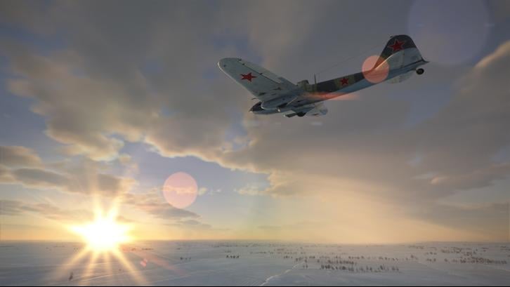 IL-2 Sturmovik: Battle of Stalingrad image