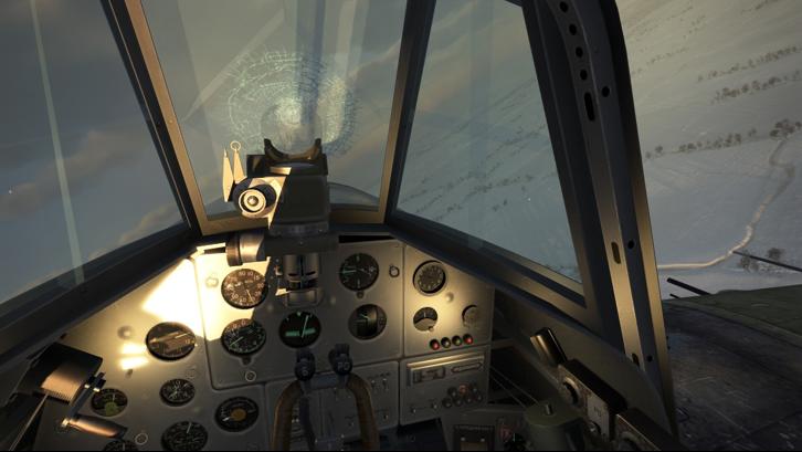 IL-2 Sturmovik: Battle of Stalingrad image