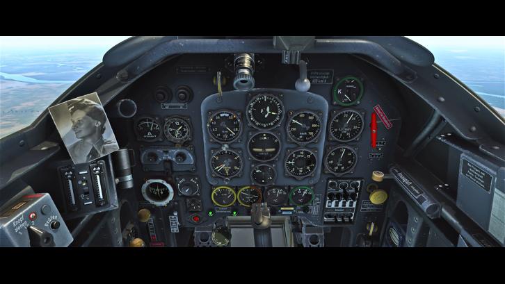 IL-2 Sturmovik: Battle of Stalingrad image