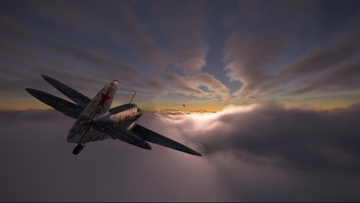 IL-2 Sturmovik: Battle of Stalingrad image