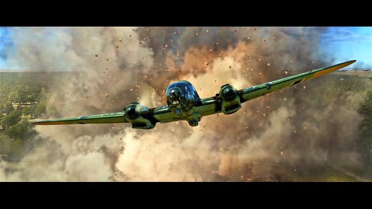 IL-2 Sturmovik: Battle of Stalingrad image