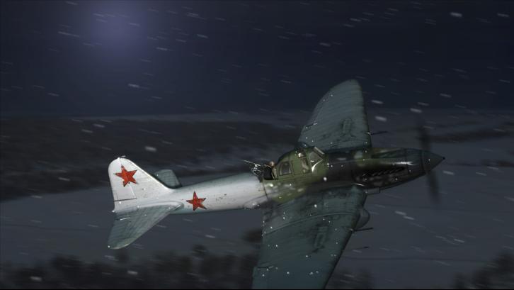 IL-2 Sturmovik: Battle of Stalingrad image