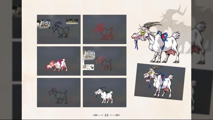Union of Gnomes - Artbook image