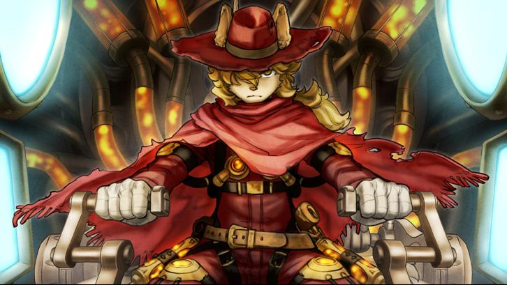 Fuga: Melodies of Steel 3 Steam Key screenshot from the video game thumbnail 6