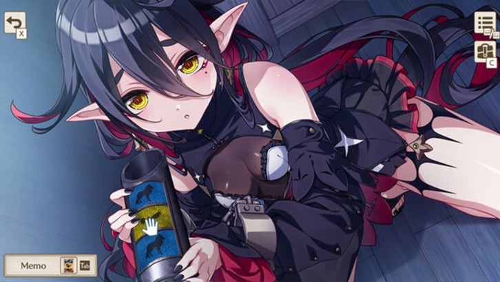 Prison Princess: Trapped Allure image