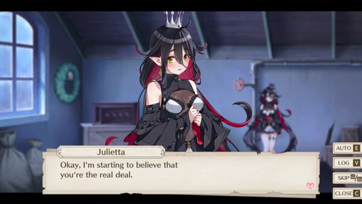 Prison Princess: Trapped Allure image