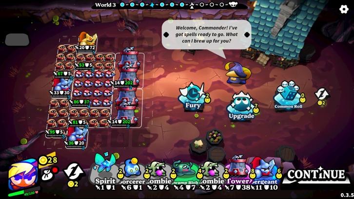 Knightica image