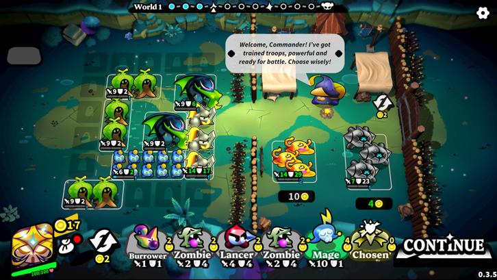 Knightica image