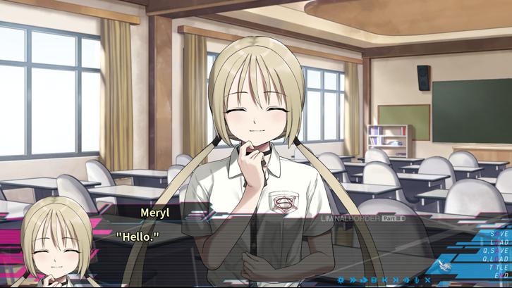 Liminal Border Part III image