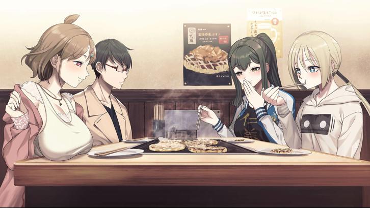 Liminal Border Part III image