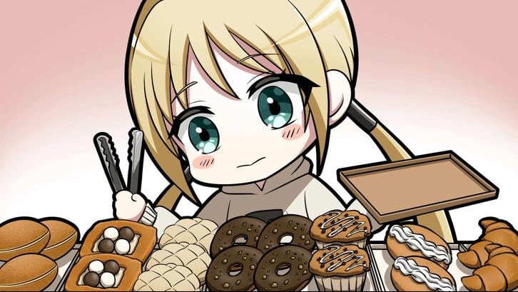 Liminal Border Part III image