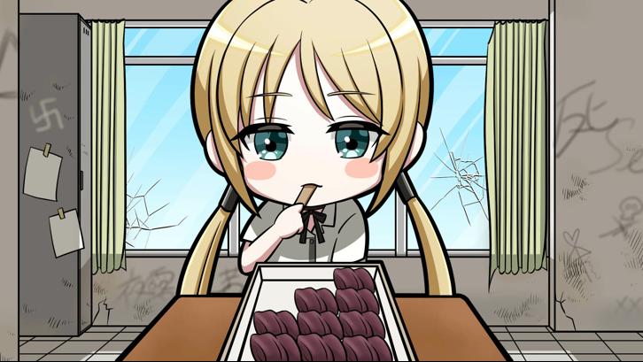 Liminal Border Part III image