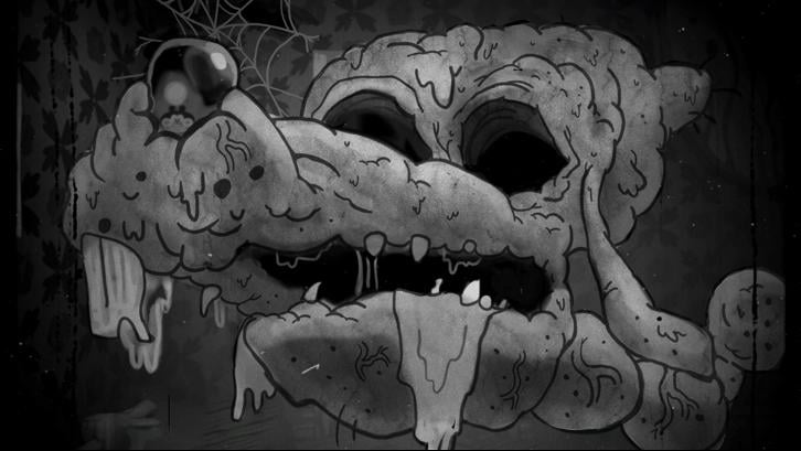 Bad Cheese Steam Key screenshot from the video game thumbnail 7