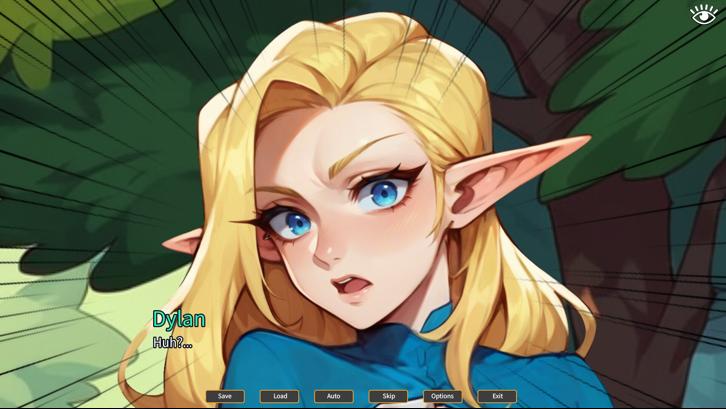 My Lewd Adventure image