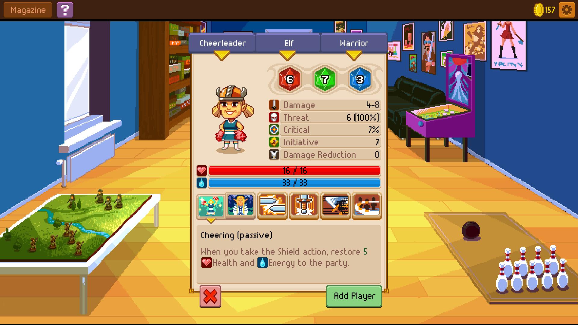 Knights of Pen and Paper 2 image
