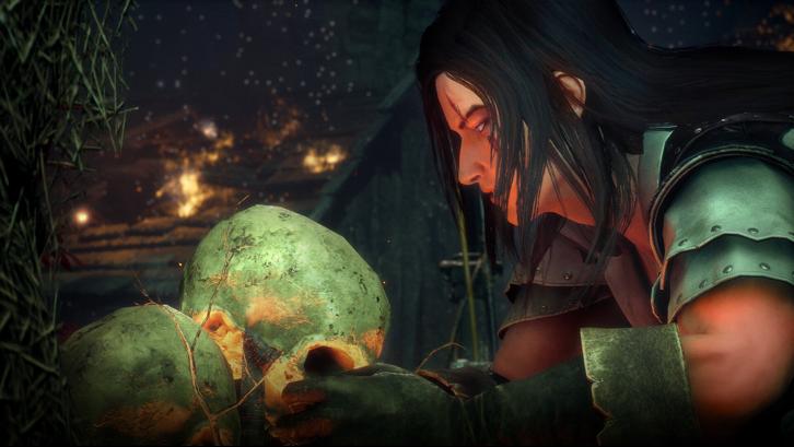 Dead by Daylight - Castlevania Chapter image