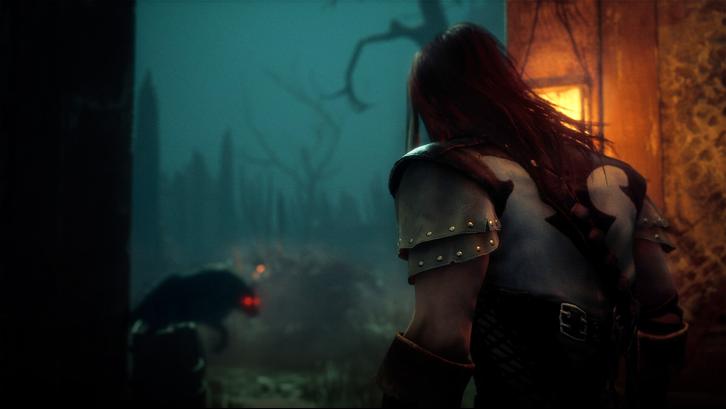Dead by Daylight - Castlevania Chapter image