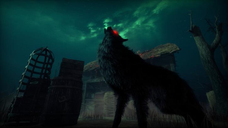 Dead by Daylight - Castlevania Chapter image