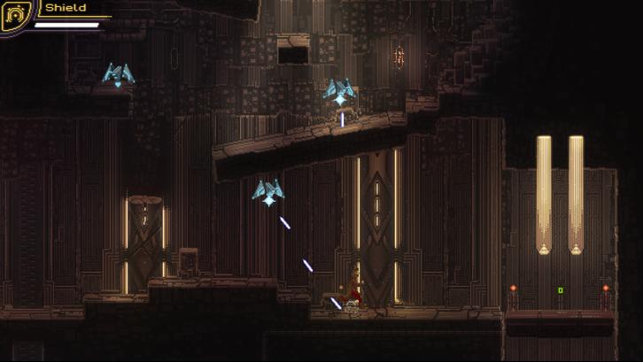 The Way Steam Key screenshot from the video game thumbnail 3