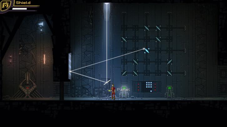 The Way Steam Key screenshot from the video game thumbnail 5