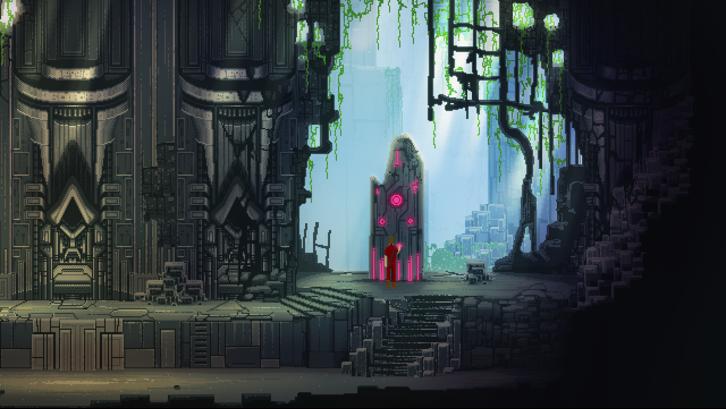 The Way Steam Key screenshot from the video game thumbnail 6