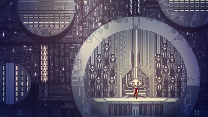 The Way Steam Key screenshot from the video game thumbnail 7