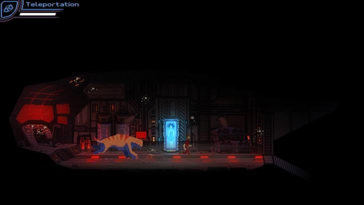 The Way Steam Key screenshot from the video game thumbnail 9